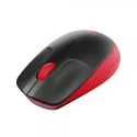 LOGITECH M190 Kablosuz Kozak Red 910-005908