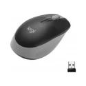 LOGITECH M191 KABLOSUZ GRİ MOUSE