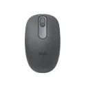 Logitech M196 Bluetooth Optik Siyah Kablosuz Mouse