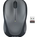 Logitech M235 Kablosuz Mouse Usb Siyah 910-002201