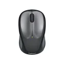 Logitech M235 Siyah Kablosuz Mouse 910-002201