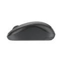 Logitech M241 Kompakt Sessiz Kablosuz ve Bluetooth Destekli Siyah Mouse 910-007471