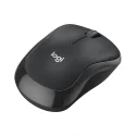 Logitech M241 Kompakt Sessiz Kablosuz ve Bluetooth Destekli Siyah Mouse 910-007471