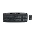 LOGİTECH MK330 KABLOSUZ KLAVYEMOUSE SET 920-00398