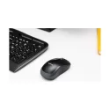 LOGİTECH MK330 KABLOSUZ KLAVYEMOUSE SET 920-00398