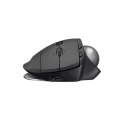 LOGITECH MX ERGO KABLOSUZ MOUSE-SİYAH 910-005179