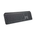 Logitech Mx Keys For Business Aydınlatmalı Bluetooth Türkçe Q Kurumsal Klavye