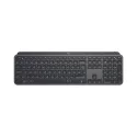 Logitech Mx Keys For Business Aydınlatmalı Bluetooth Türkçe Q Kurumsal Klavye