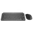 Logitech MX Keys For Business Mini Klavye ve Mouse Set 920-011063