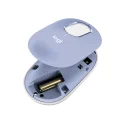 Logitech POP Emojili Kablosuz Mouse Cosmos & Lila - 910-006650
