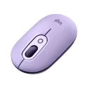 LOGITECH POP KABLOSUZ MOUSE EMOJİLİ - SARI & SİYAH 910-006546