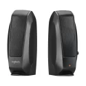 LOGITECH S120 1+1 SPEAKER SİYAH