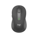 Logitech Signature M650 Kablosuz + Bluetooth Mouse