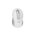 Logitech Signature MK650 Combo White For Business Kablosuz İş Amaçlı Beyaz Klavye ve Mouse Seti