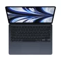 MacBook Air 13.6 inc M2 8CPU 8GPU 8GB 256GB Gece Yarısı MLY33TU/A