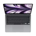 MacBook Air 13.6 M2 8 CPU  8GPU  8GB  256SSD SPACE GRAY