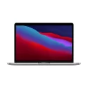 MacBook Pro 13 M1 8C CPU 8C GPU 16GB  256GB SSD Uzay Grisi