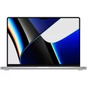 MacBook Pro 16M1 Max 10CPU 32GPU 32GB 1TB SİLVER