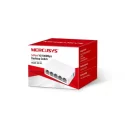 Mercusys MS105 5-Port 10/100Mbps Tak Ve Kullan Switch