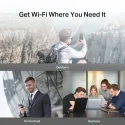Mercusys MT110 4G LTE Mobil Wi-Fi Taşınabilir Modem