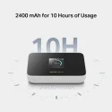 Mercusys MT115 4G LTE Mobile Taşınabilir Wi-Fi Modem