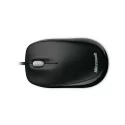 Microsoft 4HH-00002 Optik Mouse 500 MAC/WIN USB