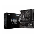 MSI B460M-A PRO 2933MHz DDR4 Intel Soket 1200 mATX Anakart