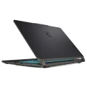MSI Cyborg 15 A13VE-1863XTR Intel Core i7 13420H 16 GB RAM 512 GB SSD RTX4050 15.6 144Hz 1080p FreeDOS Gaming Notebook