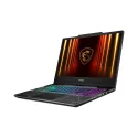 MSI Cyborg 15 B13WFKG-679XTR Intel Core i7 13620H 32GB DDR5 RAM 1TB SSD RTX5060 8 GB FreeDOS 15.6 1080p 144Hz Gaming Notebook