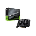 MSI GeForce RTX 5060 8G SHADOW 2X OC 8GB GDDR7 128 Bit NVIDIA DLSS 4 Ekran Kartı
