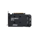 MSI GeForce RTX 5060 8G SHADOW 2X OC 8GB GDDR7 128 Bit NVIDIA DLSS 4 Ekran Kartı