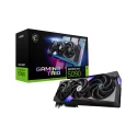 MSI GeForce RTX 5090 32G GAMING TRIO OC 32GB GDDR7 512 Bit NVIDIA DLSS 4 Ekran Kartı