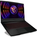 MSI GF63 THIN 12VE-082XTR i5-12450H 8 GB 512 GB SSD RTX4050 15.6 Full HD Dizüstü Bilgisayar