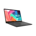 MSI Modern 15 Intel i7-1355U 16GB 512GB SSD 15.6 1080p FreeDOS Notebook
