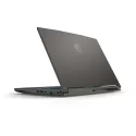 MSI Thin 15 B12VE-1625XTR Intel i5-12450H 16GB RAM 512 GB SSD RTX4050 15.6 1080p FreeDOS Gaming Notebook