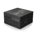 NZXT C1200 (2023) 1200W 80+ Gold Tam Modüler ATX 3.0 Güç Kaynağı
