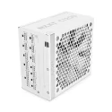 NZXT C1200 White 1200W 80+ Gold Tam Modüler ATX 3.1 Beyaz Güç Kaynağı