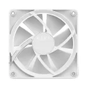 NZXT F120 RGB Beyaz 120mm. Fan