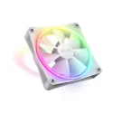 NZXT F120 RGB DUO White 120mm. ARGB Beyaz Fan