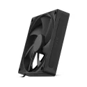 NZXT F120P Static Pressure 120mm. Statik Basınç Kasa Fanı
