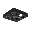 NZXT F120P Static Pressure 120mm. Statik Basınç Kasa Fanı