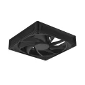 NZXT F120Q Quiet Airflow 120mm. Sessiz Hava Akımı Fan