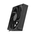 NZXT F120Q Quiet Airflow 120mm. Sessiz Hava Akımı Fan