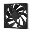 NZXT F120Q Quiet Airflow 120mm. Sessiz Hava Akımı Fan