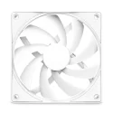 NZXT F120Q Quiet Airflow White 120mm. Sessiz Hava Akımı Beyaz Fan