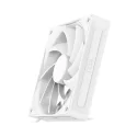 NZXT F120Q Quiet Airflow White 120mm. Sessiz Hava Akımı Beyaz Fan