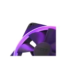 NZXT F140 RGB Twin Pack 140mm. Fan İkili Set ve Kontrolcü Hub