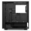 NZXT H5 Flow Mid-Tower ATX Bilgisayar Kasası