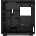 NZXT H7 Flow 2022 Mid-Tower ATX Gaming Bilgisayar Kasası