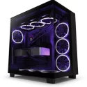 NZXT H9 Flow Mid-Tower ATX Gaming Bilgisayar Kasası